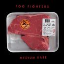 Foo Fighters albums