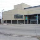 Theatres in Ontario