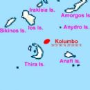 Volcanoes of Greece
