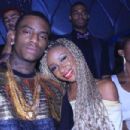 Soulja Boy and Diamond (rapper) - 454 x 302
