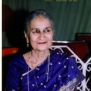 Zahida Zaidi