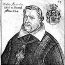 Benedikt Carpzov the elder