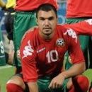 Bulgarian footballers