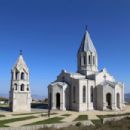 19th-century Oriental Orthodox church buildings