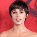 Naomi Scott – Global Premiere of ‘Smile 2’ at Paramount Pictures Studios in Los Angeles - 454 x 605