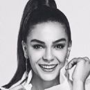 Ebru Sahin - Cosmopolitan Magazine Pictorial [Turkey] (June 2019) - 454 x 568