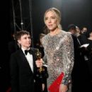 Elliot Page and Sian Heder - The 94th Annual Academy Awards (2022)