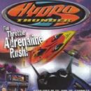 Motorboat racing video games