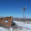 Protected areas of Roger Mills County, Oklahoma