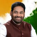 Nitin Raut