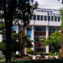 Libraries in Daegu