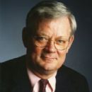 David Alexander (college president)
