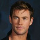 Chris Hemsworth