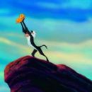 The Lion King - 454 x 270