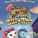 Sheriff Callie's Wild West
