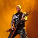 King performing with Slayer at Wacken Open Air 2014 - 454 x 665