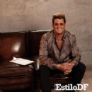 Carlos Vives - Estilo Df Magazine Pictorial [Mexico] (6 August 2021) - 454 x 454