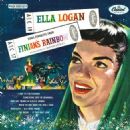 Ella Logan Sings Songs From Finan's Rainbow - 454 x 454