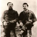 20th-century Serbian military personnel