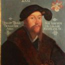 16th-century Danish naval officers