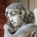 Roman Catholic cemeteries in Italy