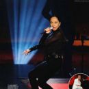 Sade Adu Billboard Magazine August 2011 - 454 x 563