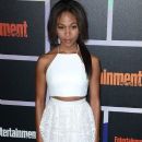Nicole Beharie-July 26, 2014- Entertainment Weekly's Annual Comic-Con Celebration - 260 x 400