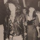 Jon Bon Jovi and Dorothea - 454 x 571