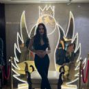Samantha Misovic- Miss World 2023- Preliminary Events - 454 x 568