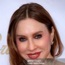 Beverly Hills, CA (March 2, 2025) – Charis Michelsen attended The Charmaine Blake Star-Studded Red-Carpet Oscar Viewing Gala honoring Mario Van Peebles, Vanessa Williams, and others