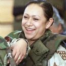 People from Tuba City, Arizona