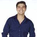 Degrassi: The Next Generation - Luke Bilyk