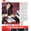 Liberace - Yours Retro Magazine Pictorial [United Kingdom] (27 November 2017) - 454 x 642