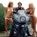 Television shows shot at EMI-Elstree Studios