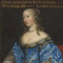 Anne Geneviève de Bourbon