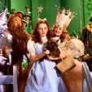 The Wizard of Oz - Judy Garland - 454 x 339