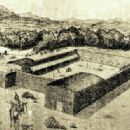 1837 establishments in Indian Territory