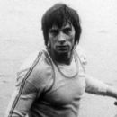 Olympic canoeists for Romania