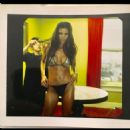 Charisma Carpenter – Social media - 454 x 454