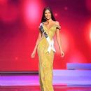 Ivonne Cerdas- Miss Universe 2020- Evening Gown Preliminary Competition - 454 x 566