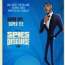 Animated films set in Venice