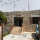 Think tanks based in the Palestinian territories