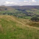 Plateaus of England