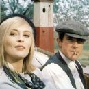 Bonnie and Clyde - Faye Dunaway, Warren Beatty