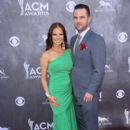 David Nail and Catherine Werne - 400 x 600