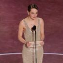 Emma Stone - The 97th Annual Academy Awards (2025)