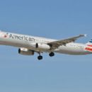 Airbus A321