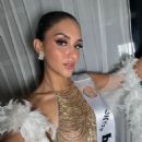 Alejandra Espino Miss Mesoamerica 2024 Preliminary Events - 454 x 568