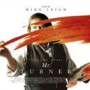 Cultural depictions of J. M. W. Turner