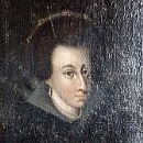Dorothea Sophia, Abbess of Quedlinburg